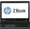 HP ZBook 15 G2 Intel Core i7-4810MQ,32GB,15.6",250GB,1TB, Quadro K2100M NoteBook