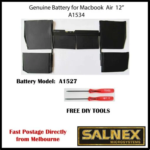 Apple A1527 battery